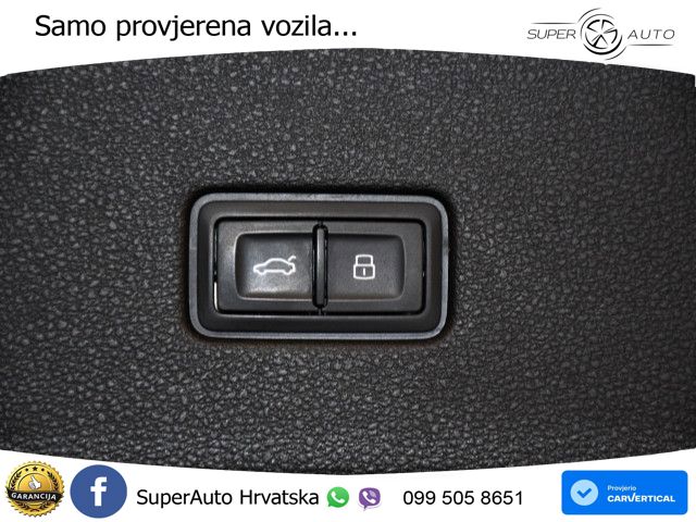 Audi Q8 50 TDI V6 (286 KS) quattro Tiptronic