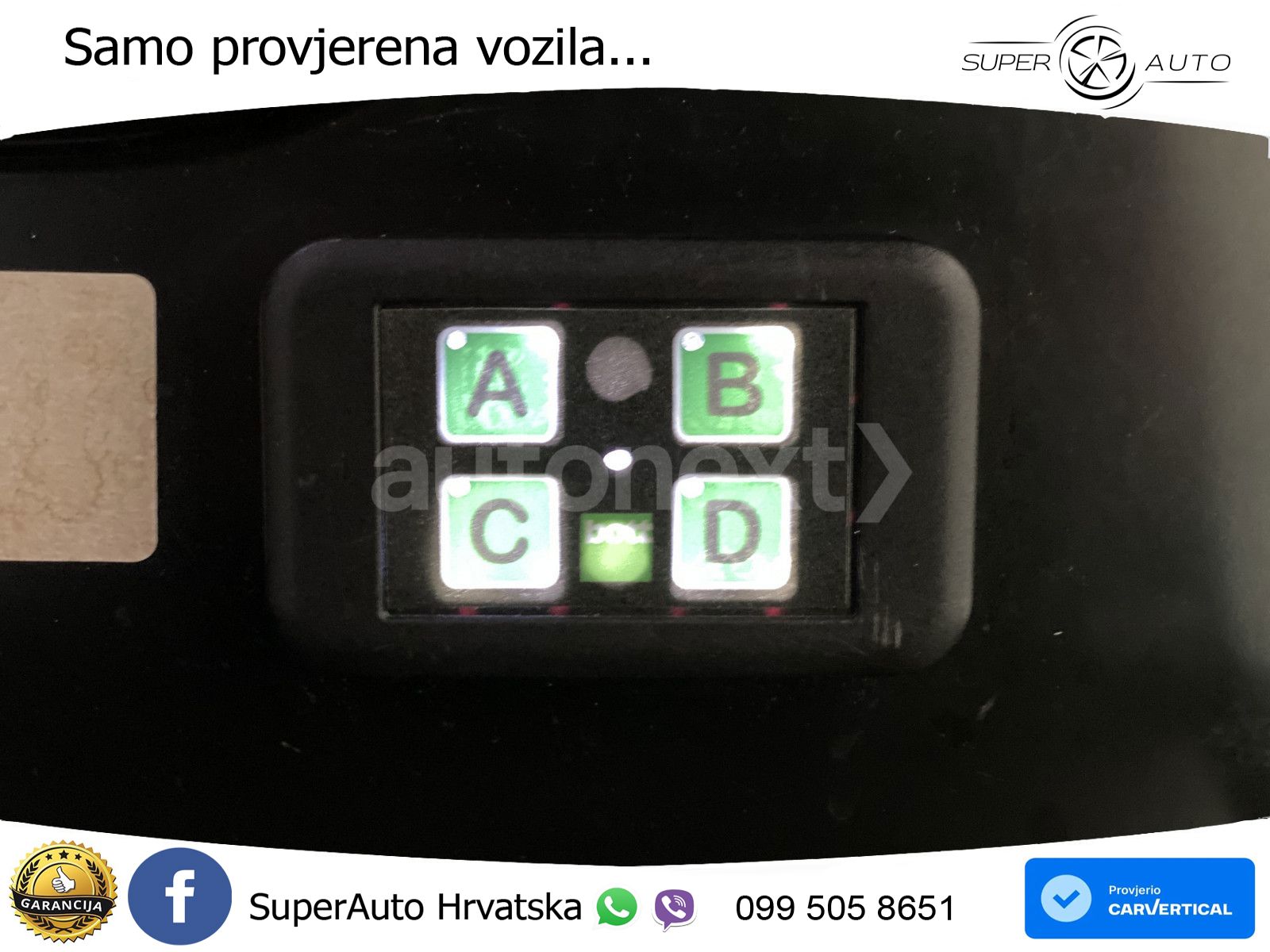 VW Transporter 150 KS