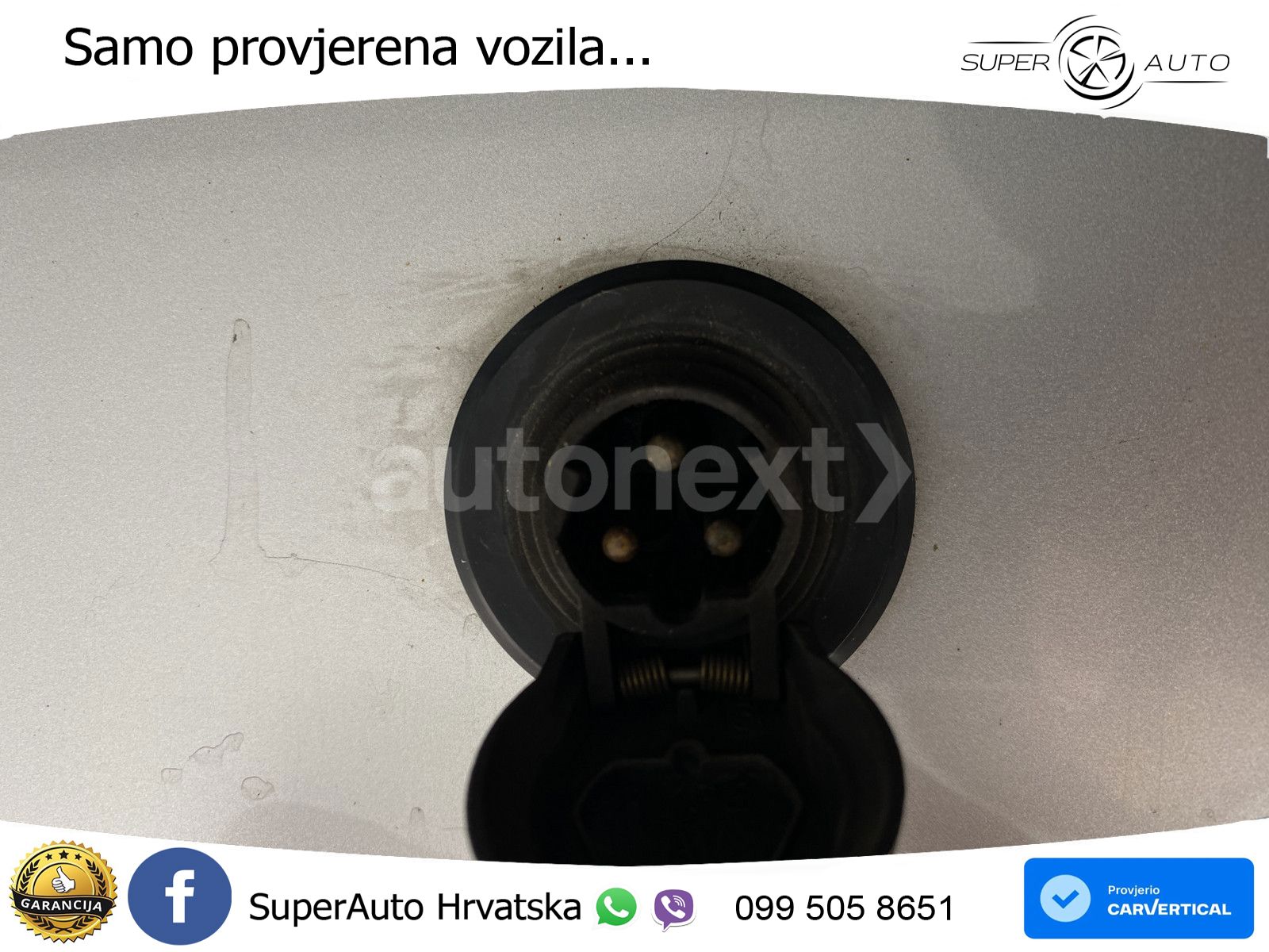 VW Transporter 150 KS