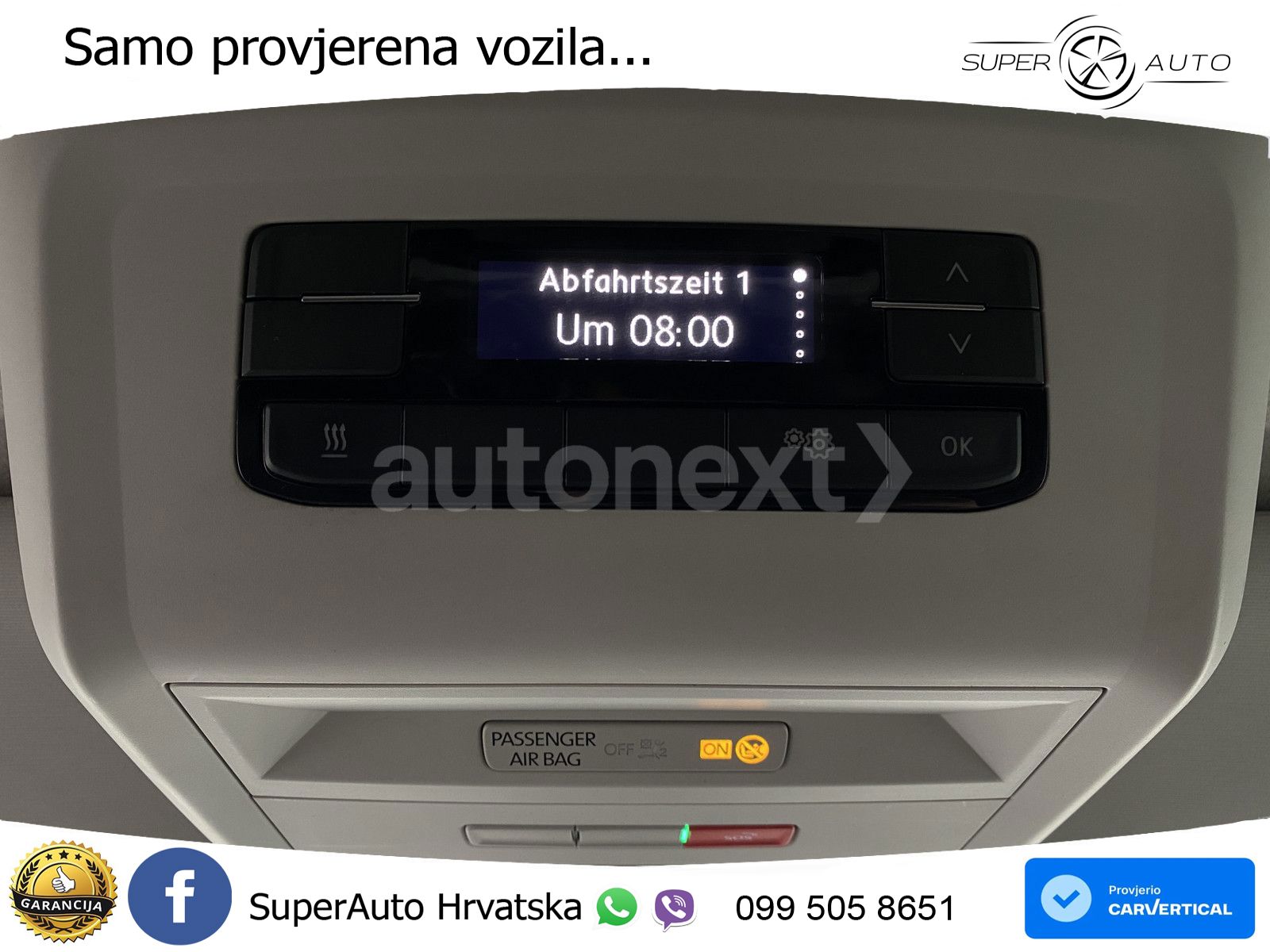 VW Transporter 150 KS