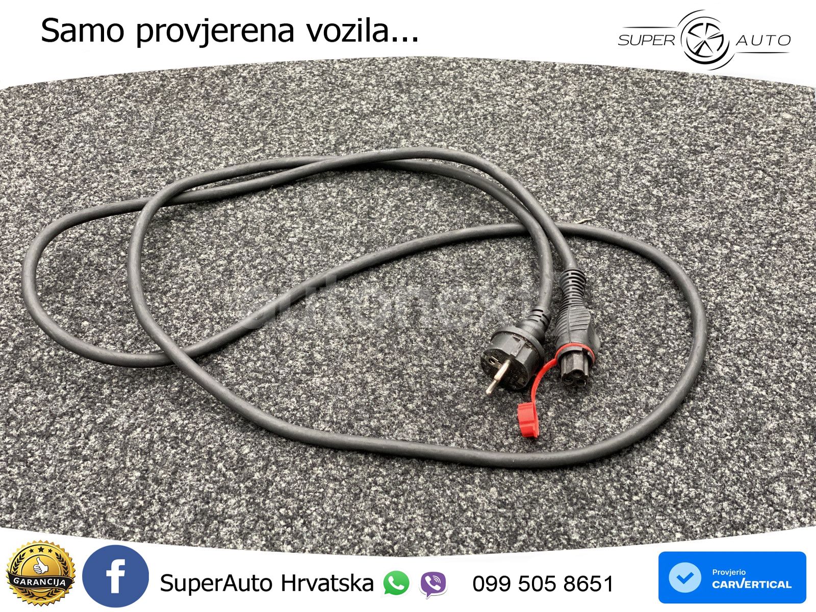 VW Transporter 150 KS
