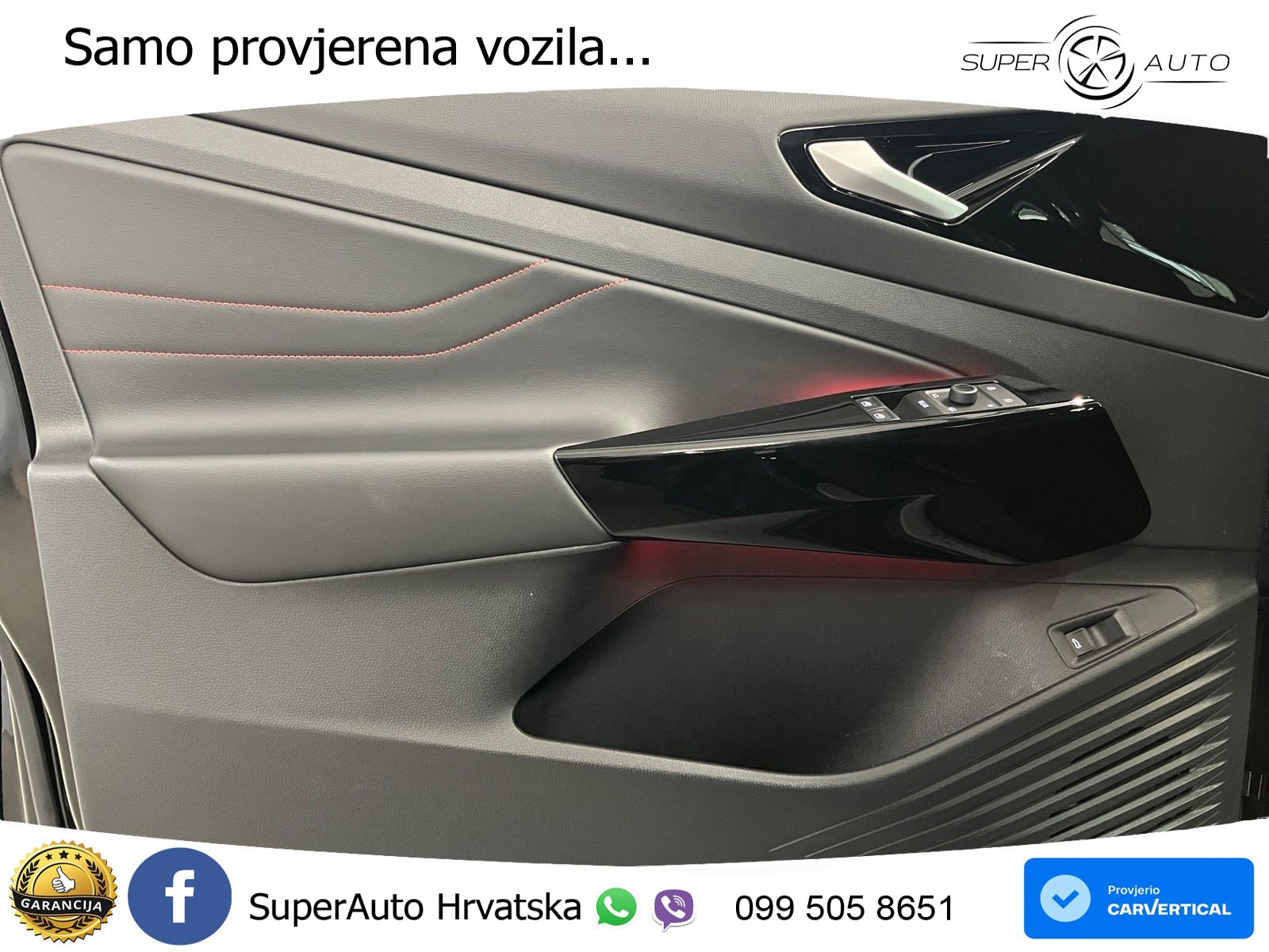 Volkswagen ID.4 GTX 82 kWh (299 KS) 4MOTION