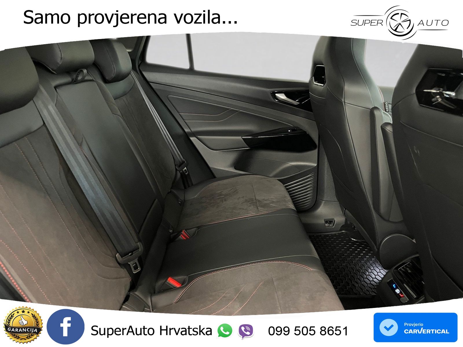 Volkswagen ID.4 GTX 82 kWh (299 KS) 4MOTION