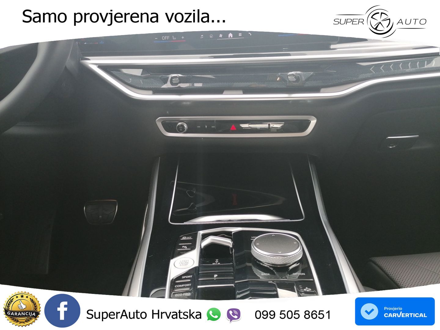 BMW X5 30d (298 KS) xDrive Steptronic