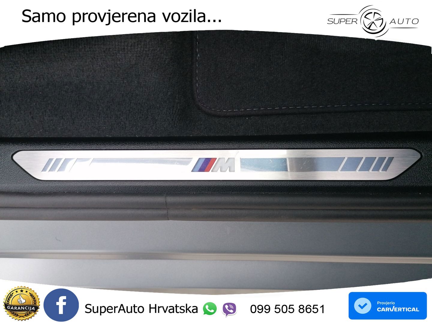 BMW X5 30d (298 KS) xDrive Steptronic