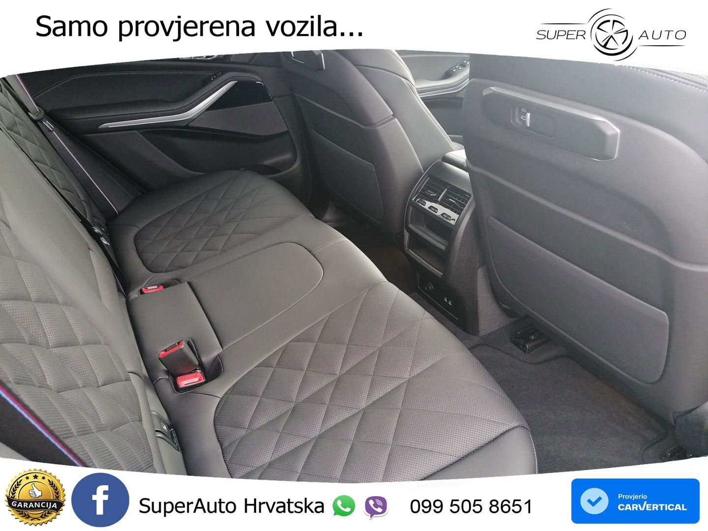 BMW X5 30d (298 KS) xDrive Steptronic