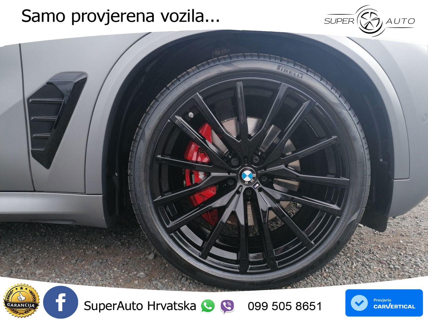 BMW X5 30d (298 KS) xDrive Steptronic
