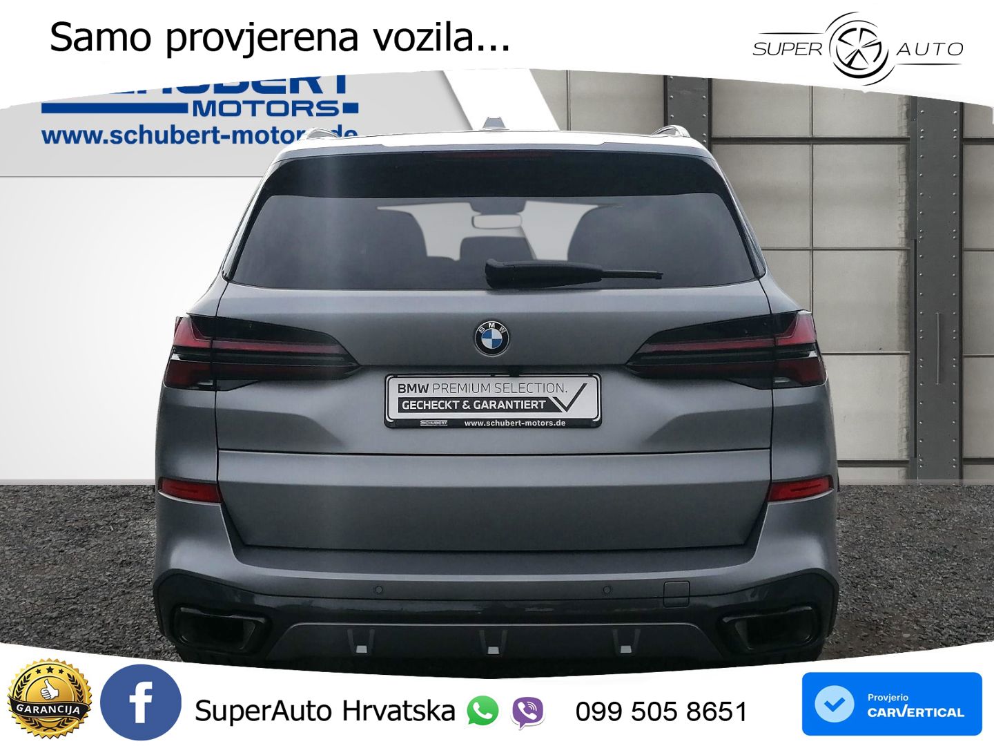 BMW X5 30d (298 KS) xDrive Steptronic