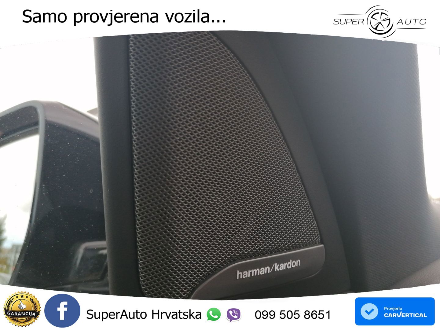 BMW X5 30d (298 KS) xDrive Steptronic