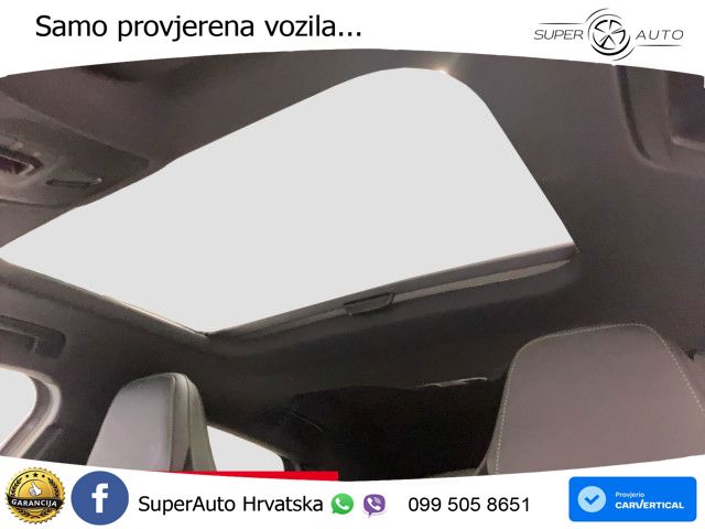 Audi RS3 Sedan 2.5 TFSI (400 KS) quattro S tronic LED+GR SJED+ACC