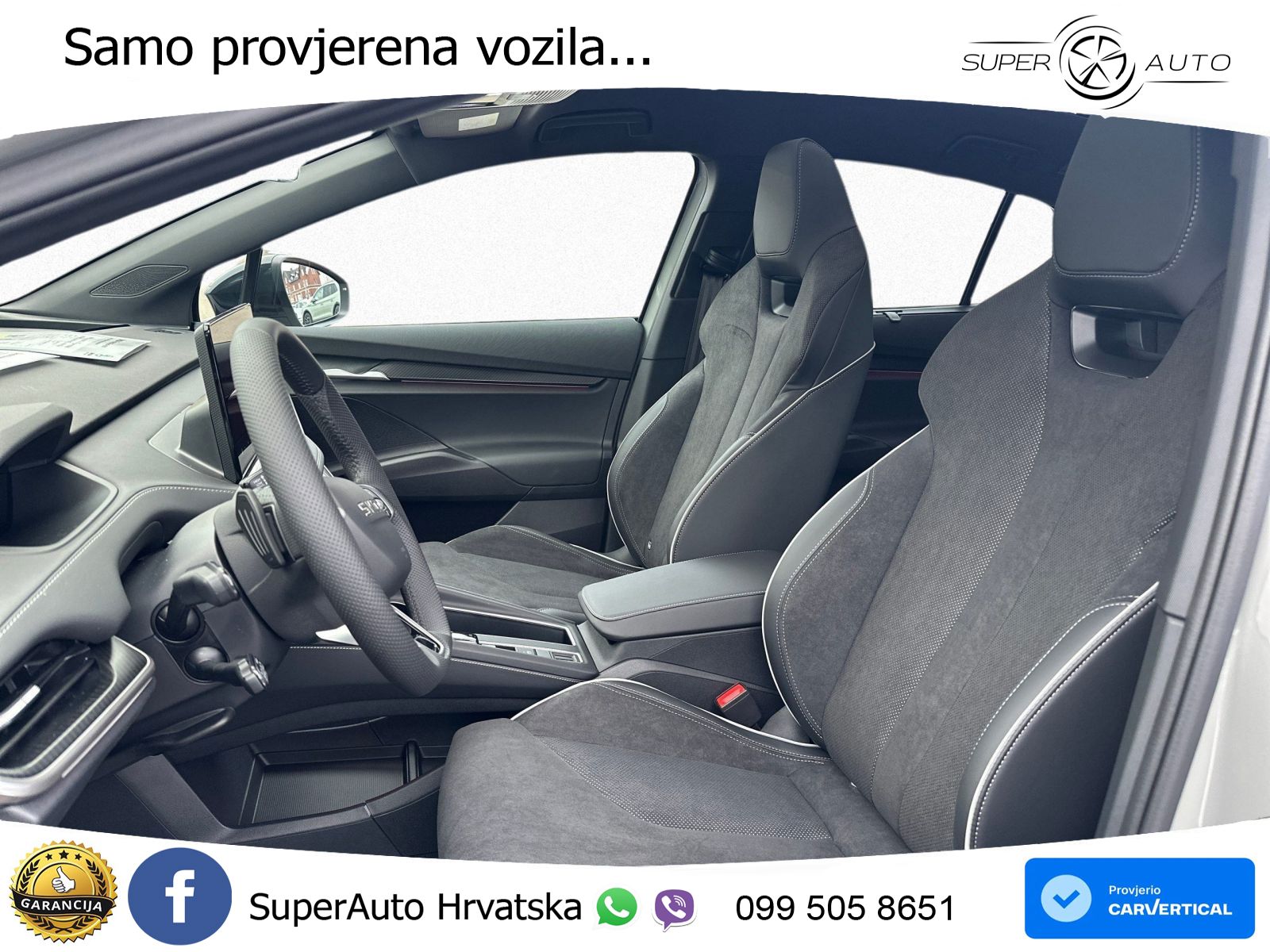 Škoda Enyaq Coupe iV 85 82 kWh (286 KS) SportLine LED+GR SJED+ACC