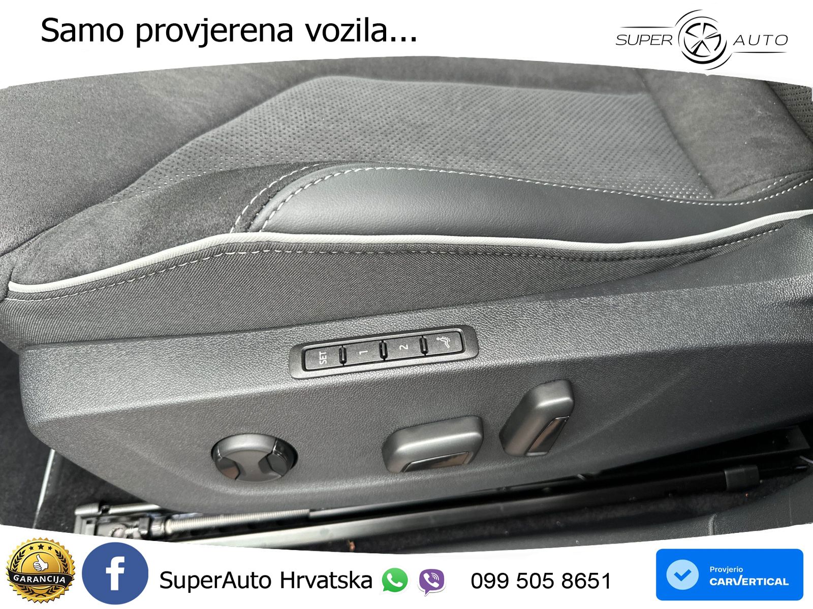 Škoda Enyaq Coupe iV 85 82 kWh (286 KS) SportLine LED+GR SJED+ACC
