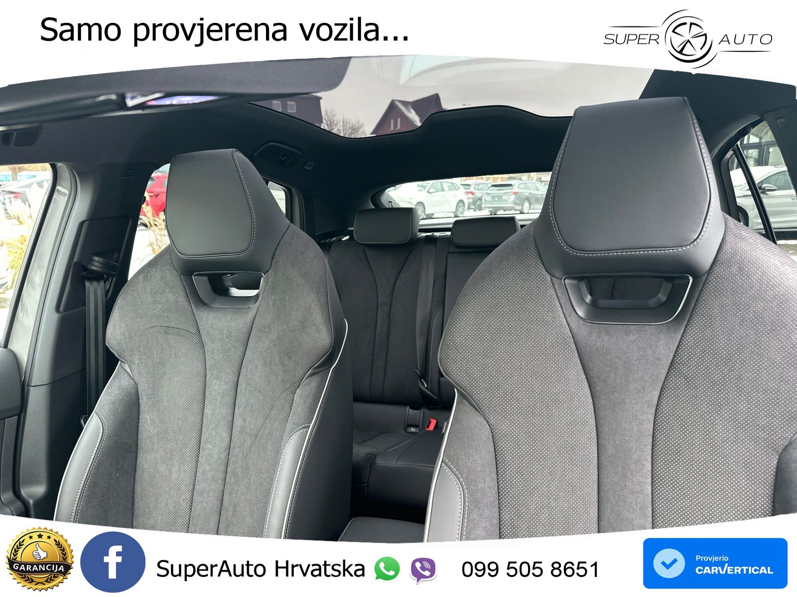Škoda Enyaq Coupe iV 85 82 kWh (286 KS) SportLine LED+GR SJED+ACC
