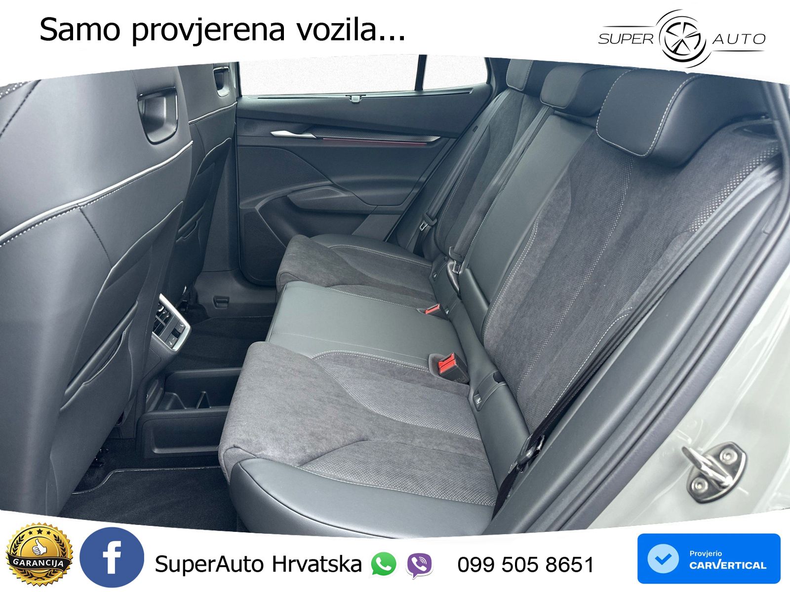 Škoda Enyaq Coupe iV 85 82 kWh (286 KS) SportLine LED+GR SJED+ACC