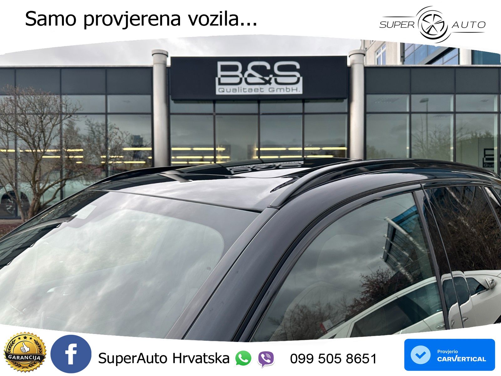 BMW X5 30d (286 KS) xDrive Steptronic