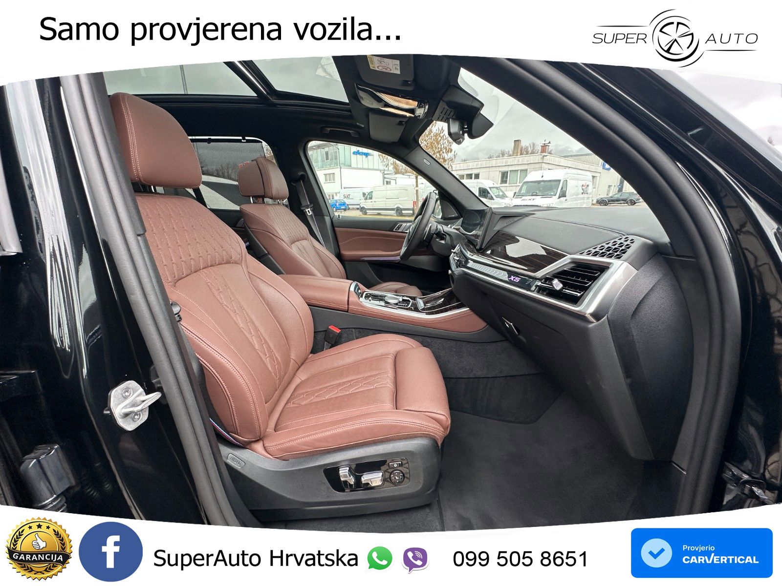 BMW X5 30d (286 KS) xDrive Steptronic