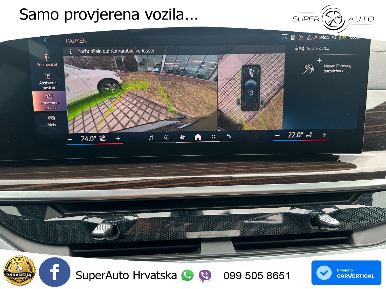BMW X5 30d (286 KS) xDrive Steptronic