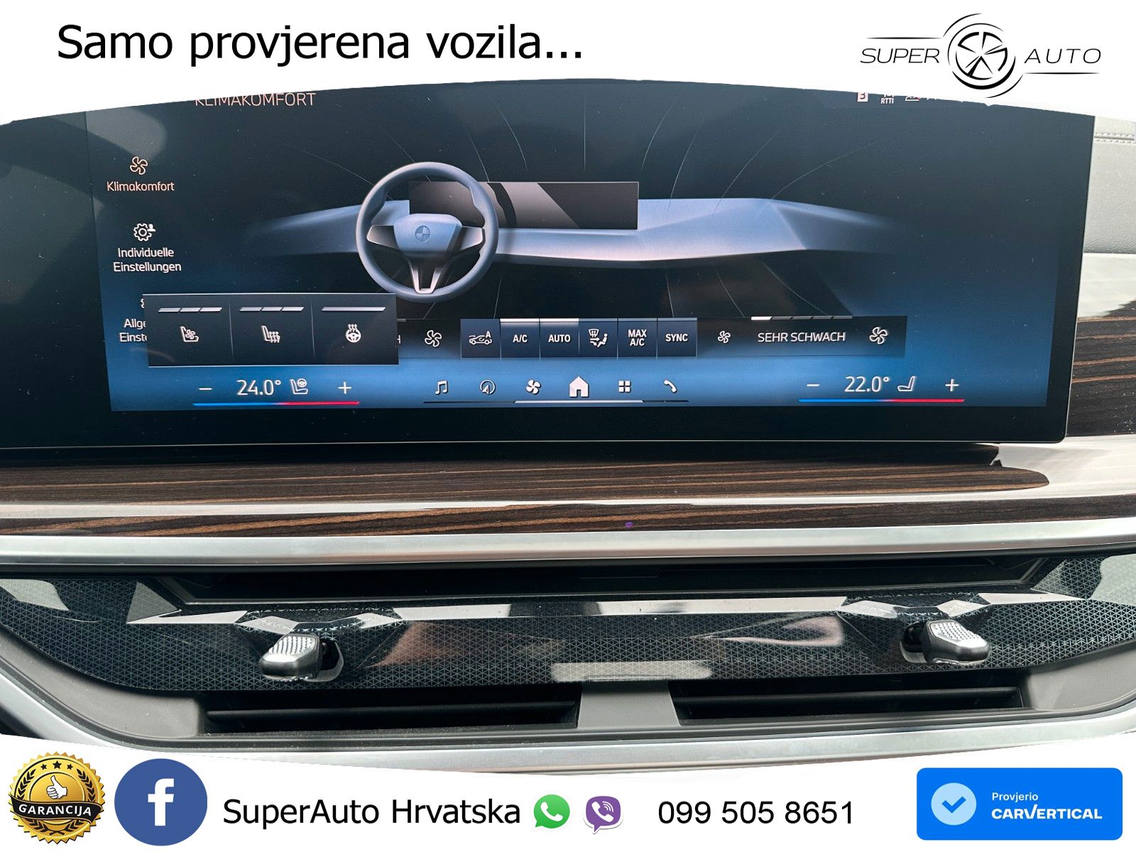 BMW X5 30d (286 KS) xDrive Steptronic