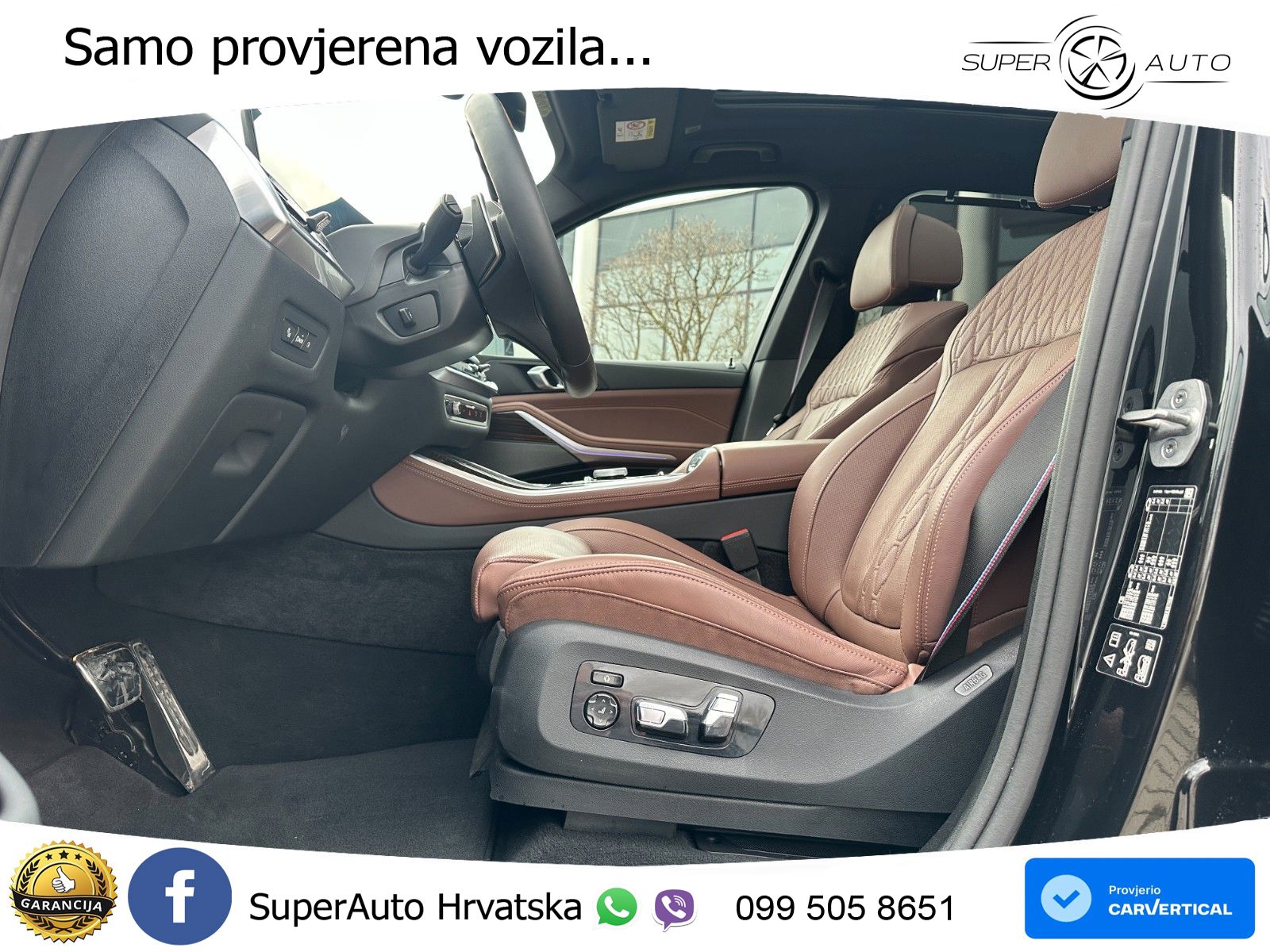 BMW X5 30d (286 KS) xDrive Steptronic