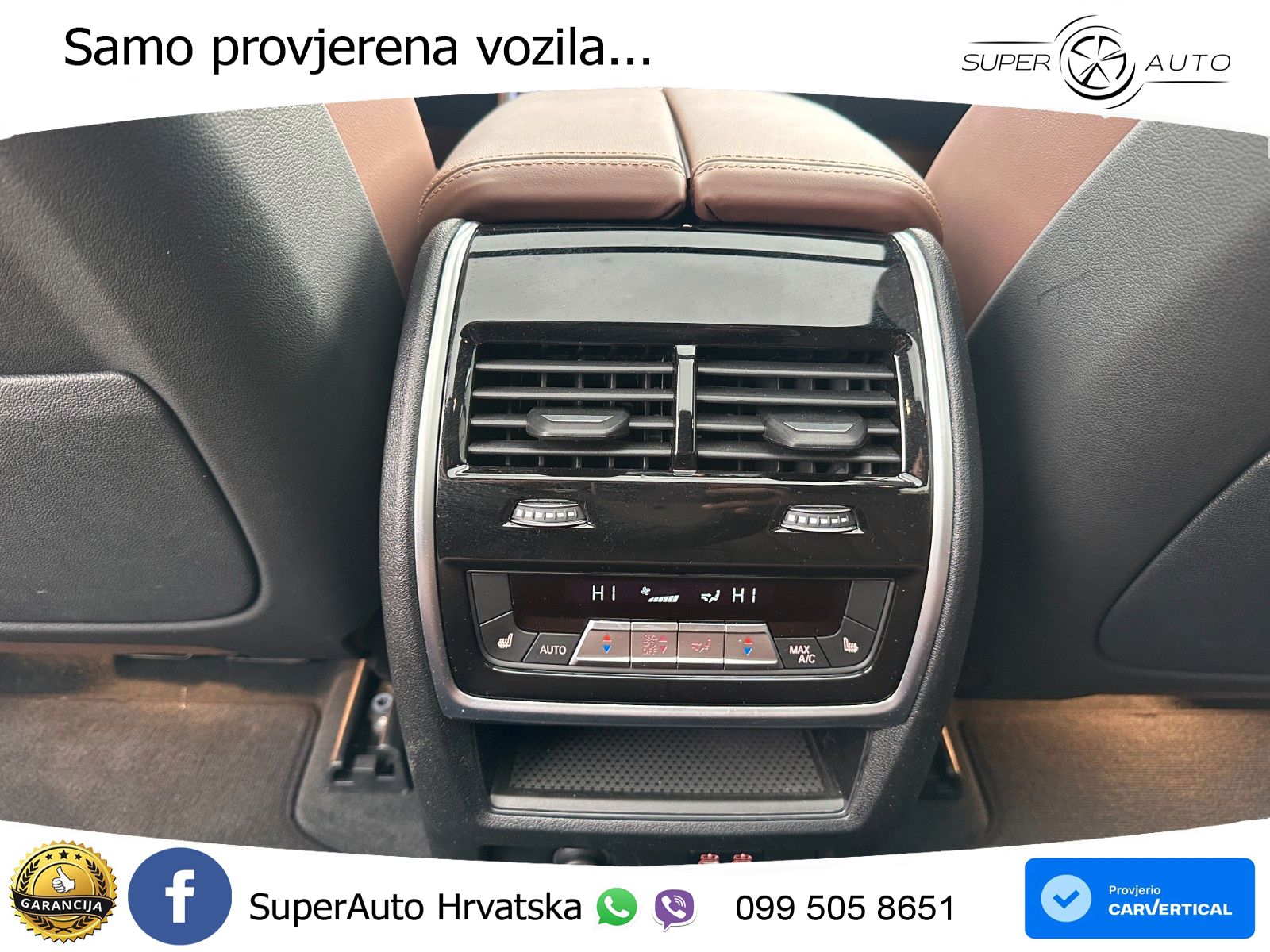 BMW X5 30d (286 KS) xDrive Steptronic