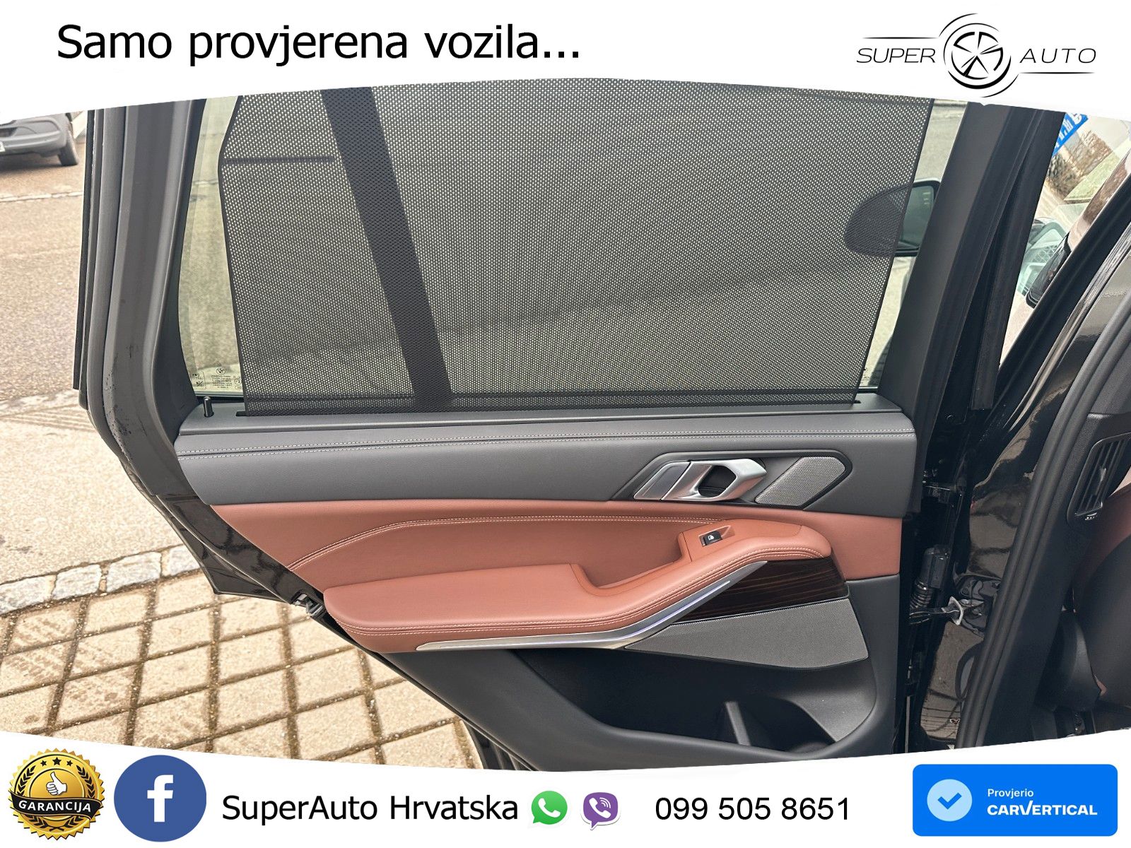 BMW X5 30d (286 KS) xDrive Steptronic