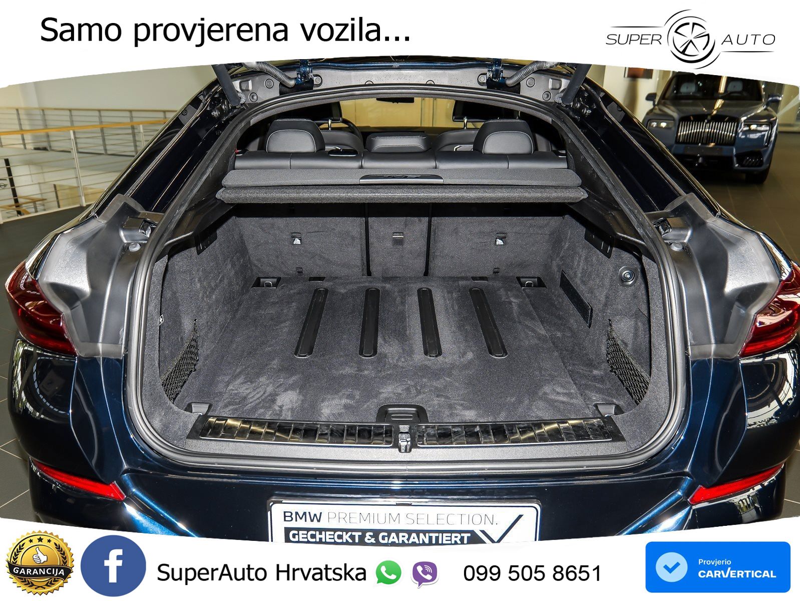 BMW X6 M60i V8 (530 KS) xDrive Steptronic M Sport LED+GR SJED+ACC