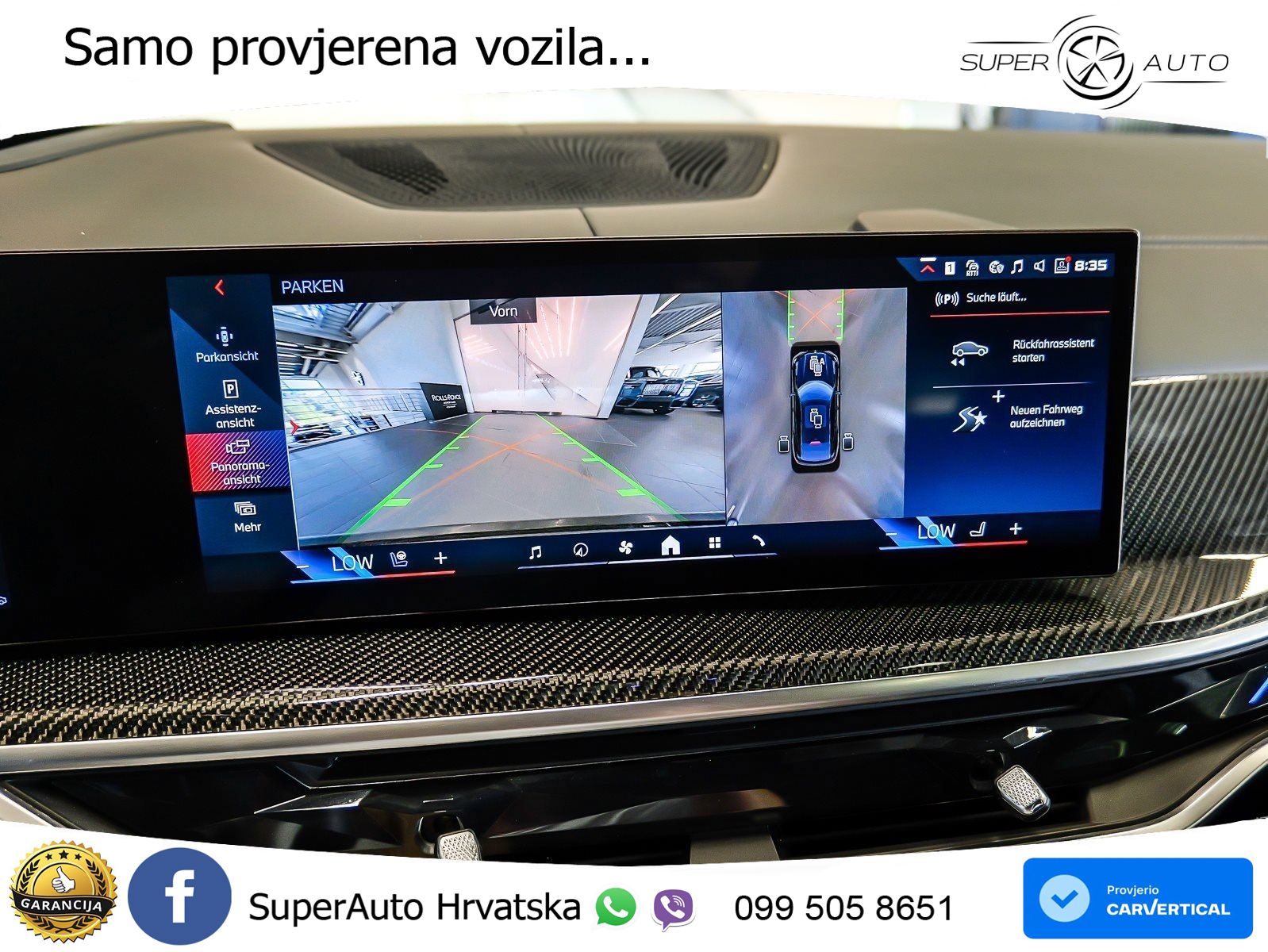 BMW X6 M60i V8 (530 KS) xDrive Steptronic M Sport LED+GR SJED+ACC