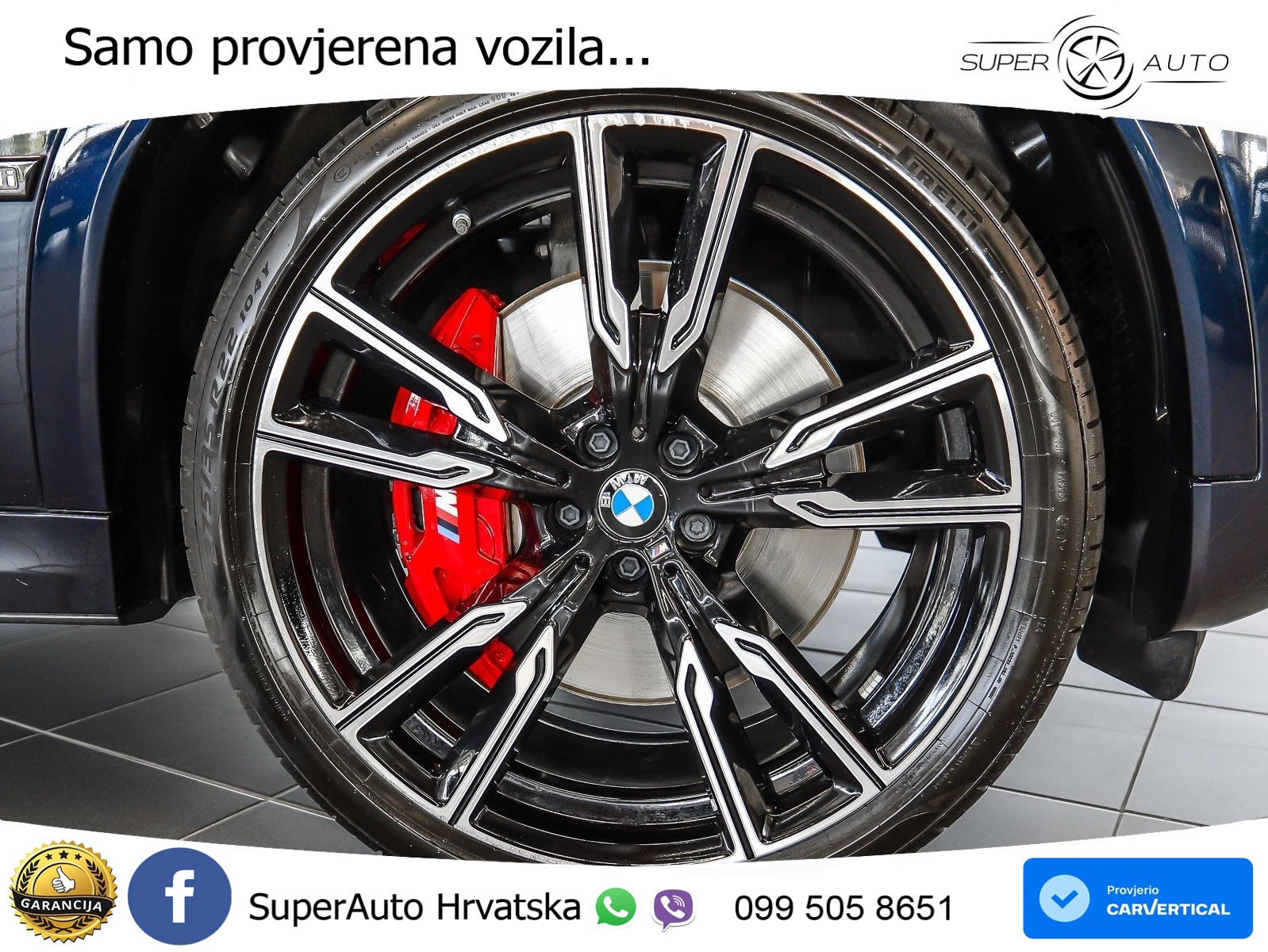 BMW X6 M60i V8 (530 KS) xDrive Steptronic M Sport LED+GR SJED+ACC