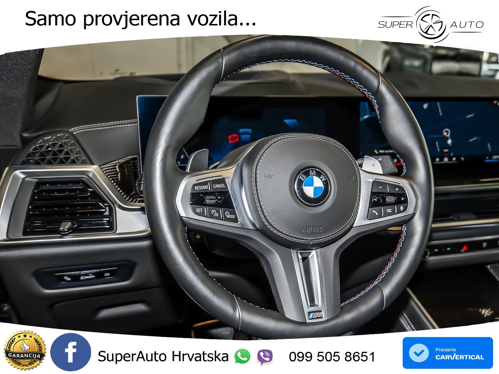 BMW X6 M60i V8 (530 KS) xDrive Steptronic M Sport LED+GR SJED+ACC