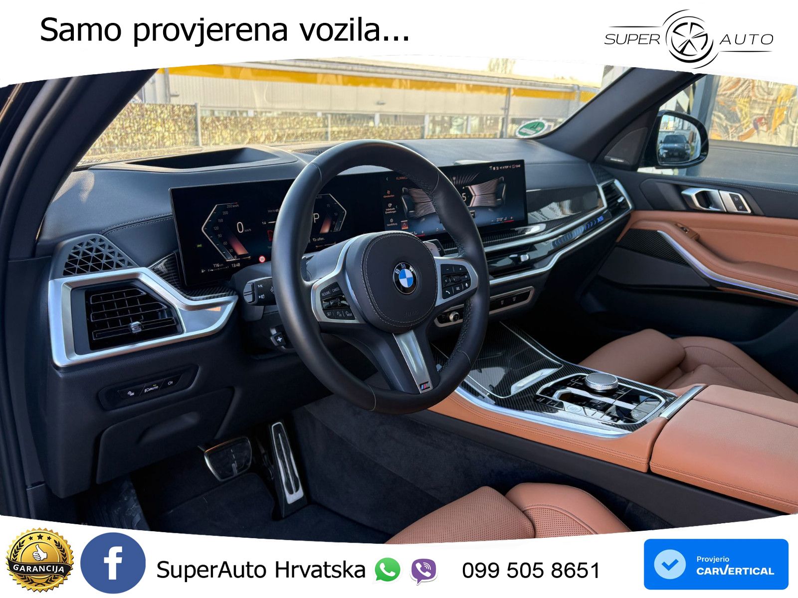 BMW X5 30d (298 KS) xDrive Steptronic