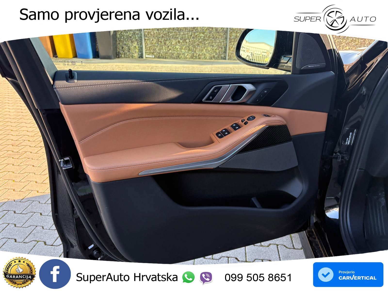 BMW X5 30d (298 KS) xDrive Steptronic