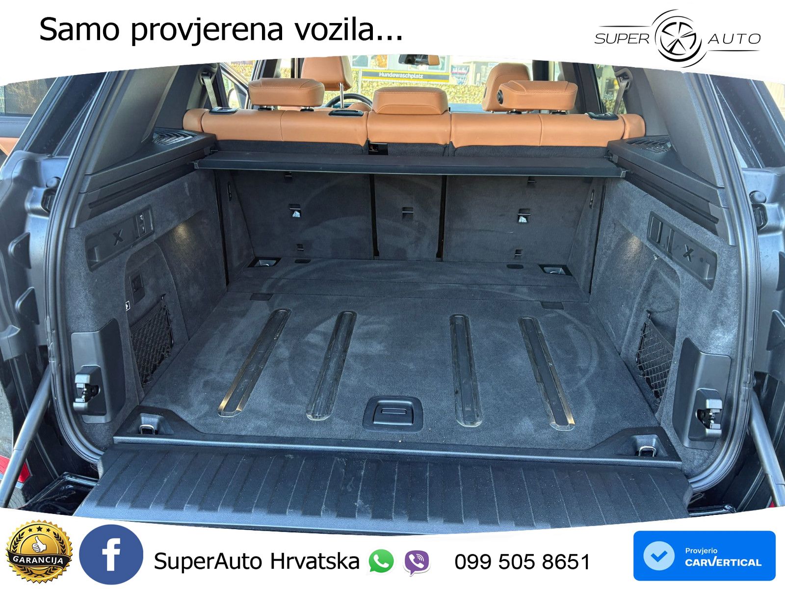 BMW X5 30d (298 KS) xDrive Steptronic