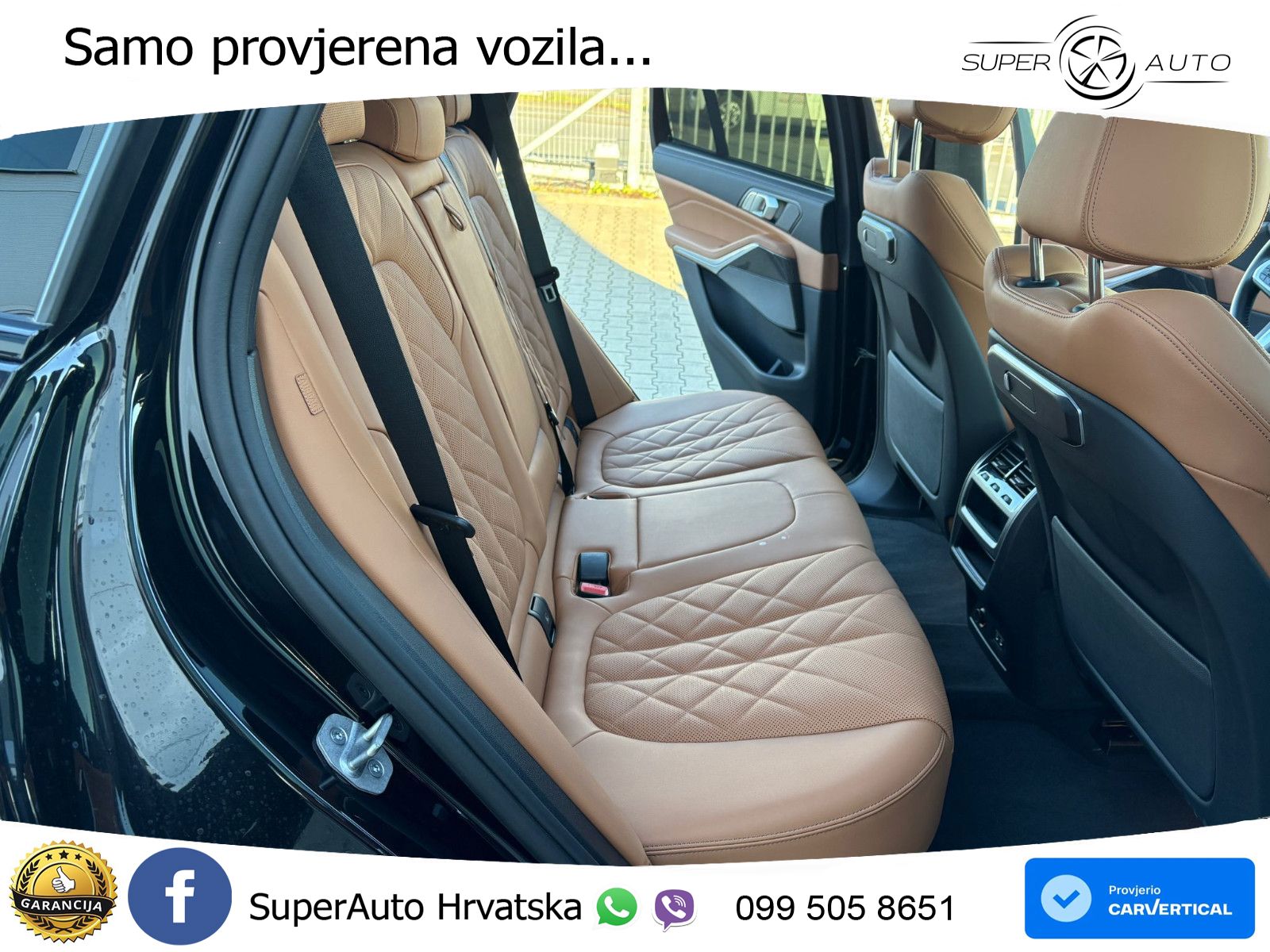 BMW X5 30d (298 KS) xDrive Steptronic