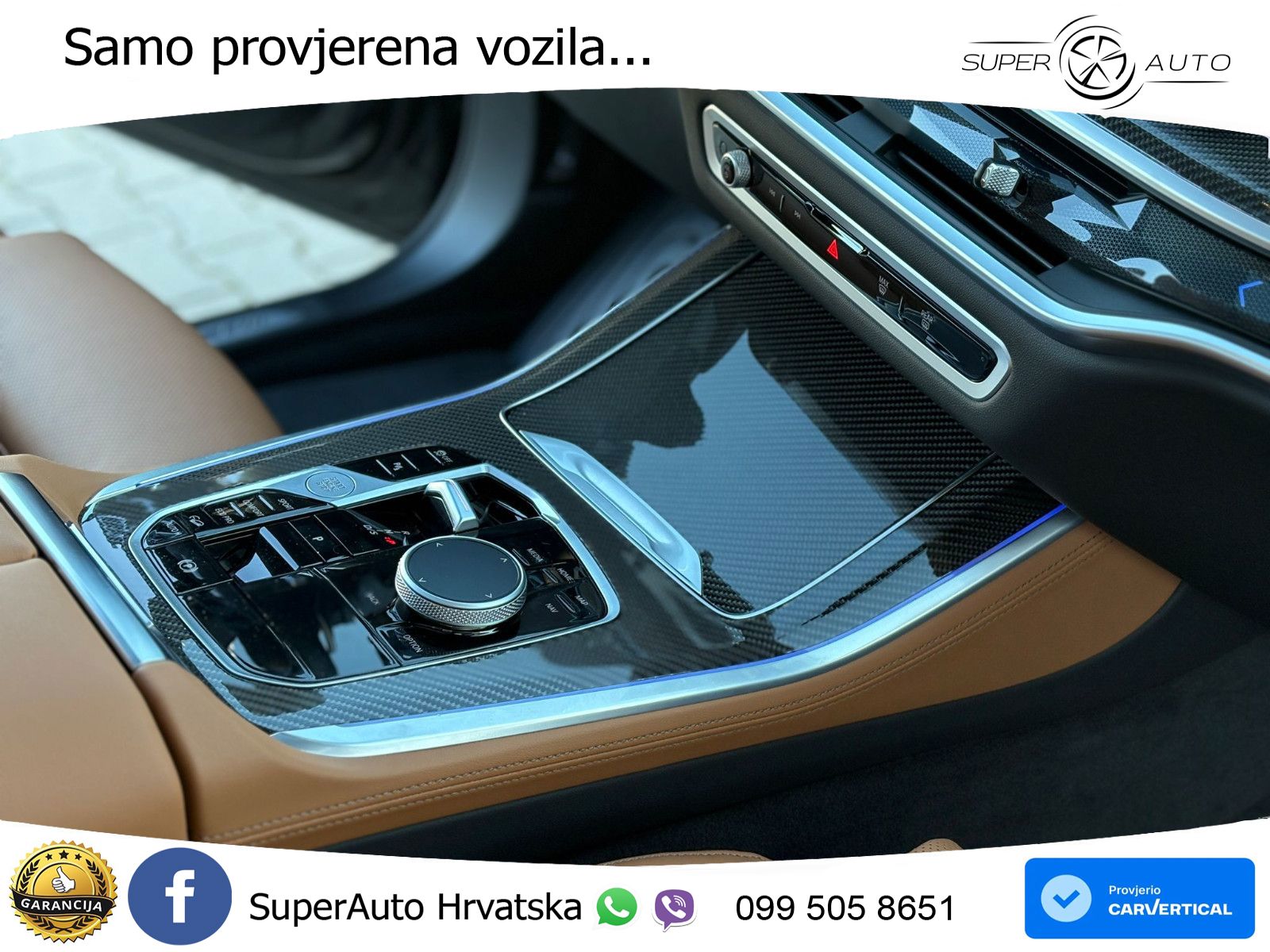 BMW X5 30d (298 KS) xDrive Steptronic