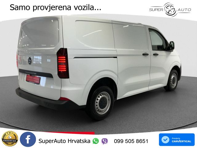 VW Transporter 110 KS