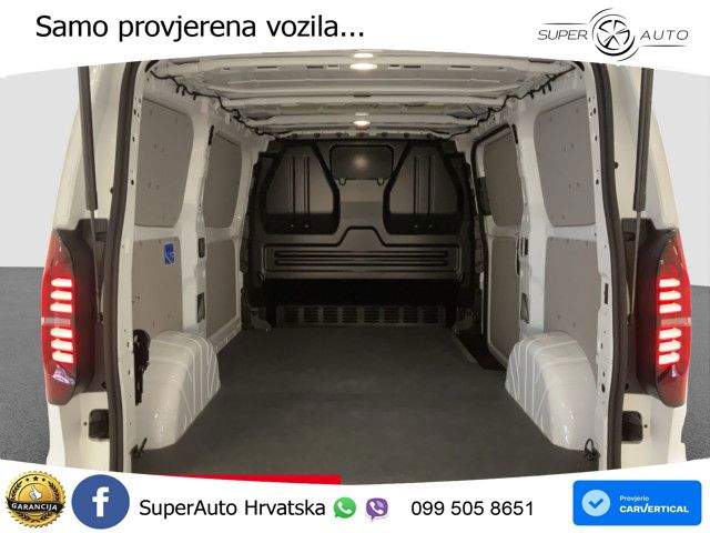 VW Transporter 110 KS