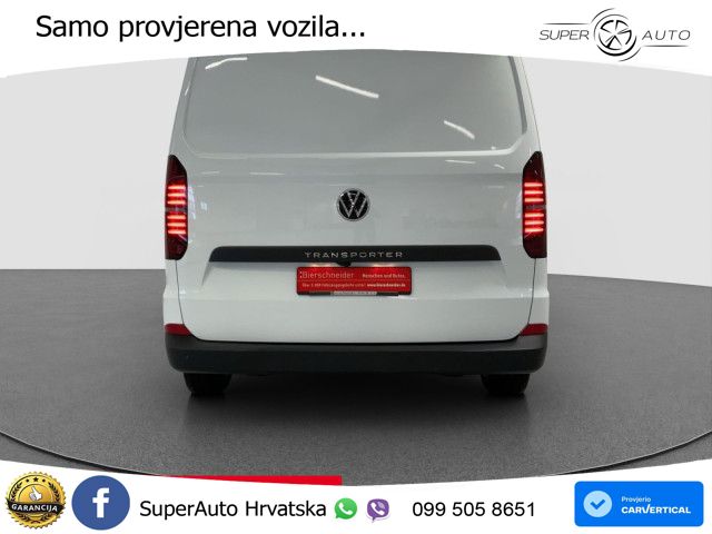 VW Transporter 110 KS