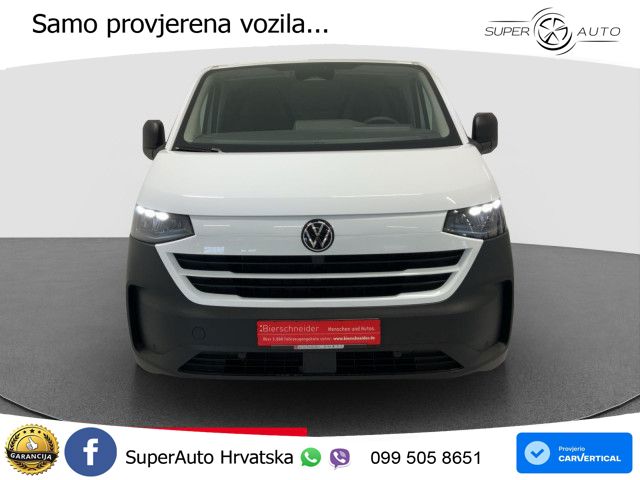 VW Transporter 110 KS