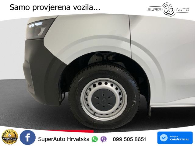 VW Transporter 110 KS