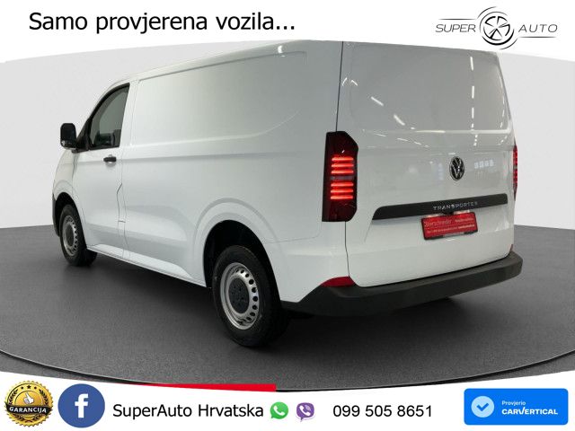 VW Transporter 110 KS