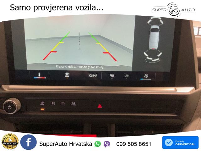 VW Transporter 110 KS