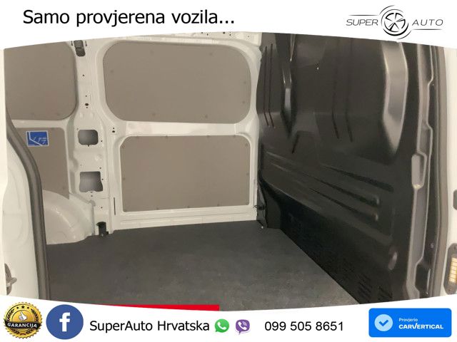 VW Transporter 110 KS