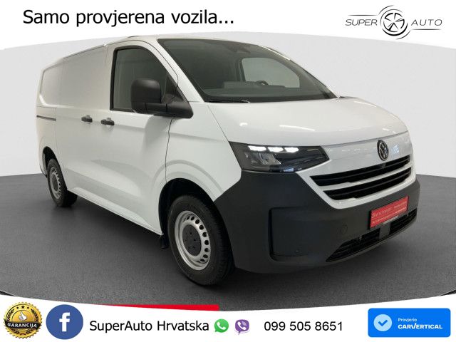 VW Transporter 110 KS