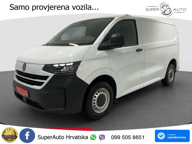 VW Transporter 110 KS