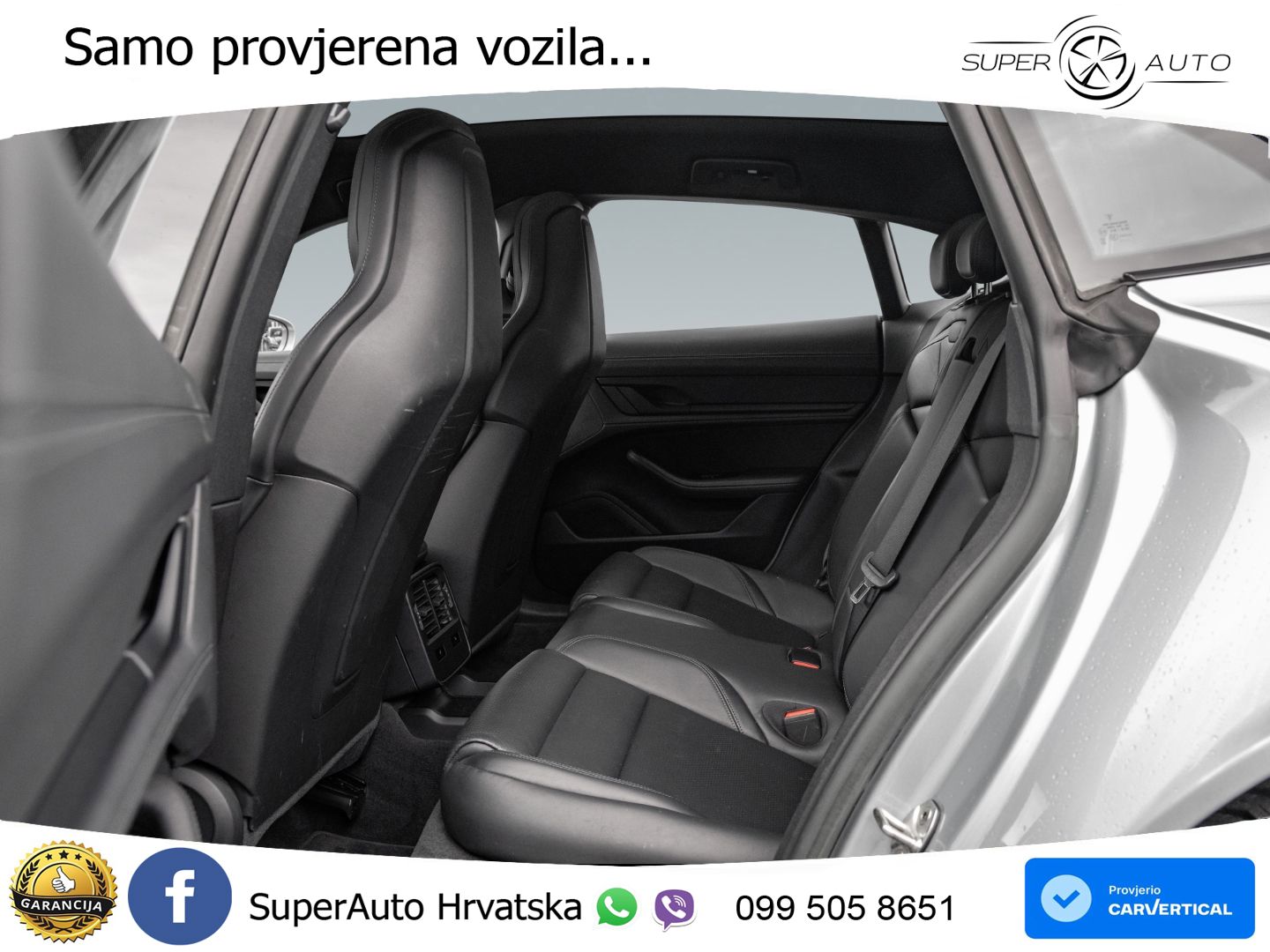 Porsche Taycan Cross Turismo 4 93.4 kWh (476 KS)