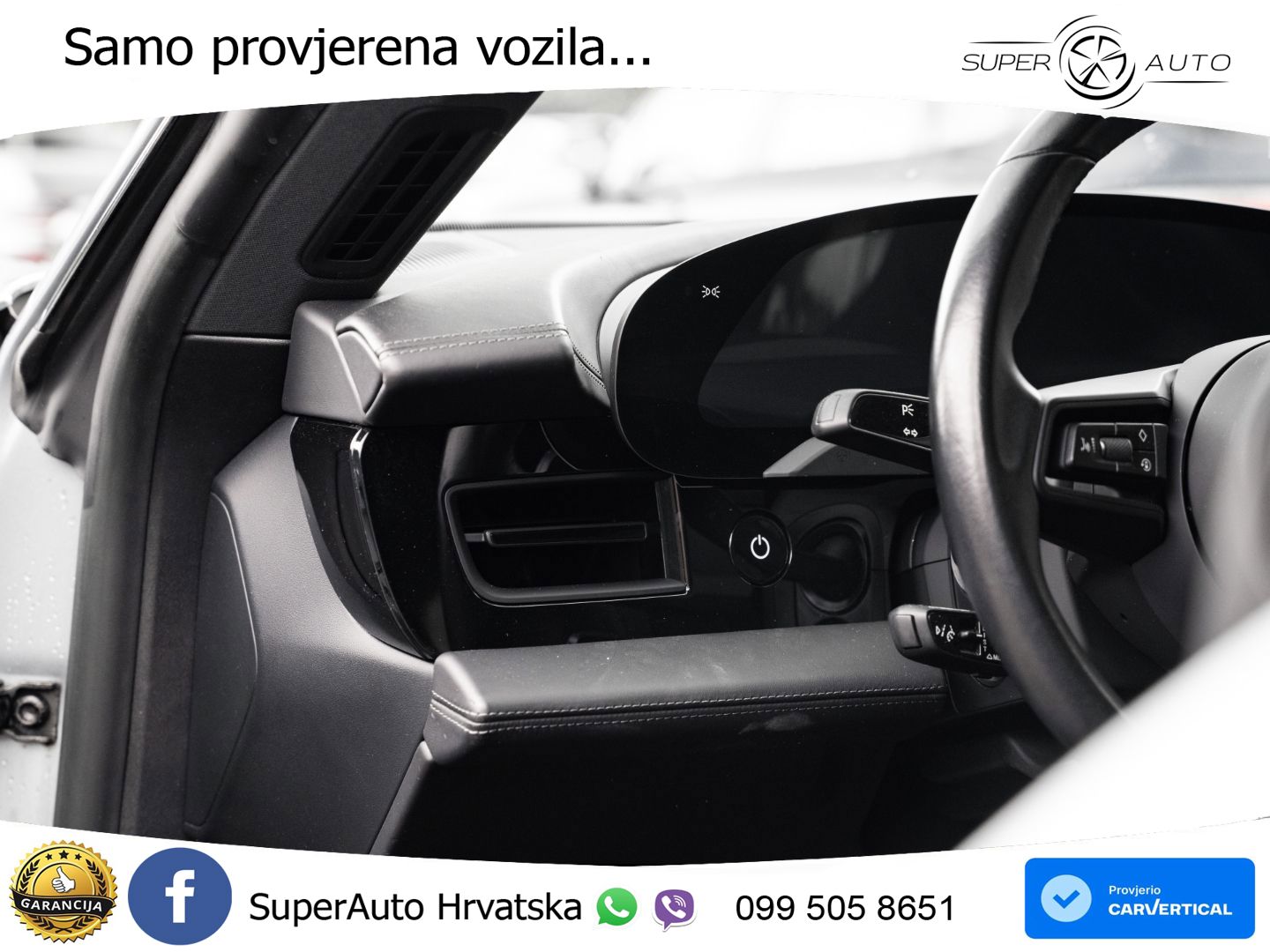 Porsche Taycan Cross Turismo 4 93.4 kWh (476 KS)