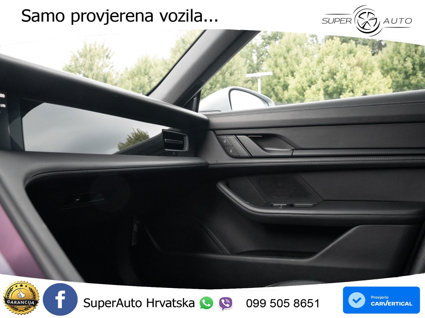 Porsche Taycan Cross Turismo 4 93.4 kWh (476 KS)