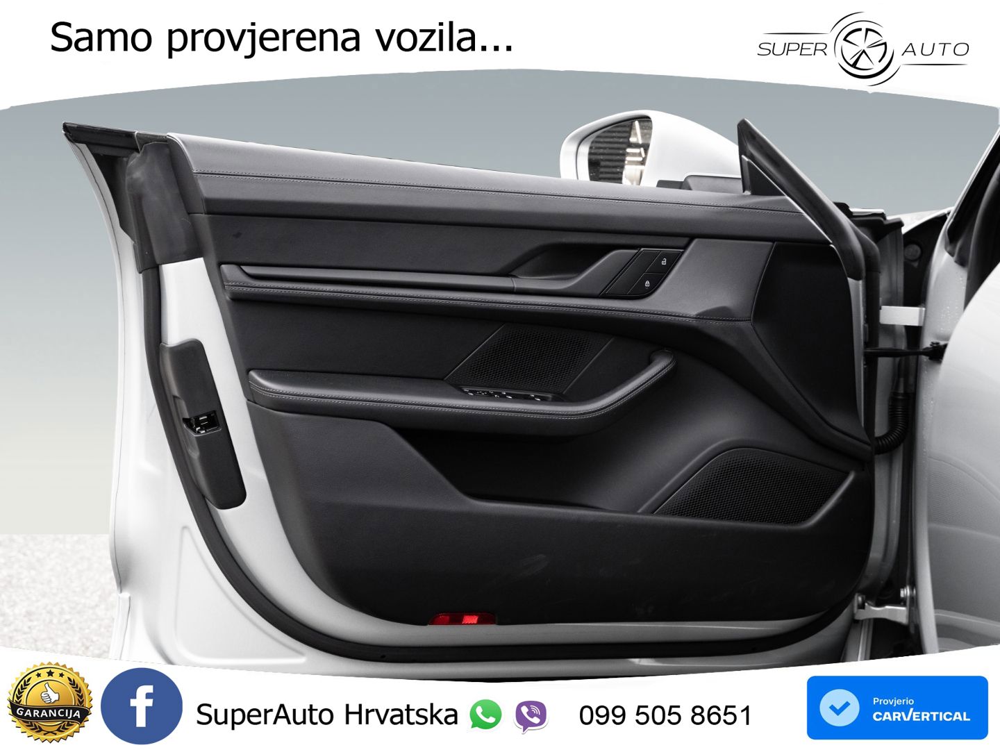 Porsche Taycan Cross Turismo 4 93.4 kWh (476 KS)