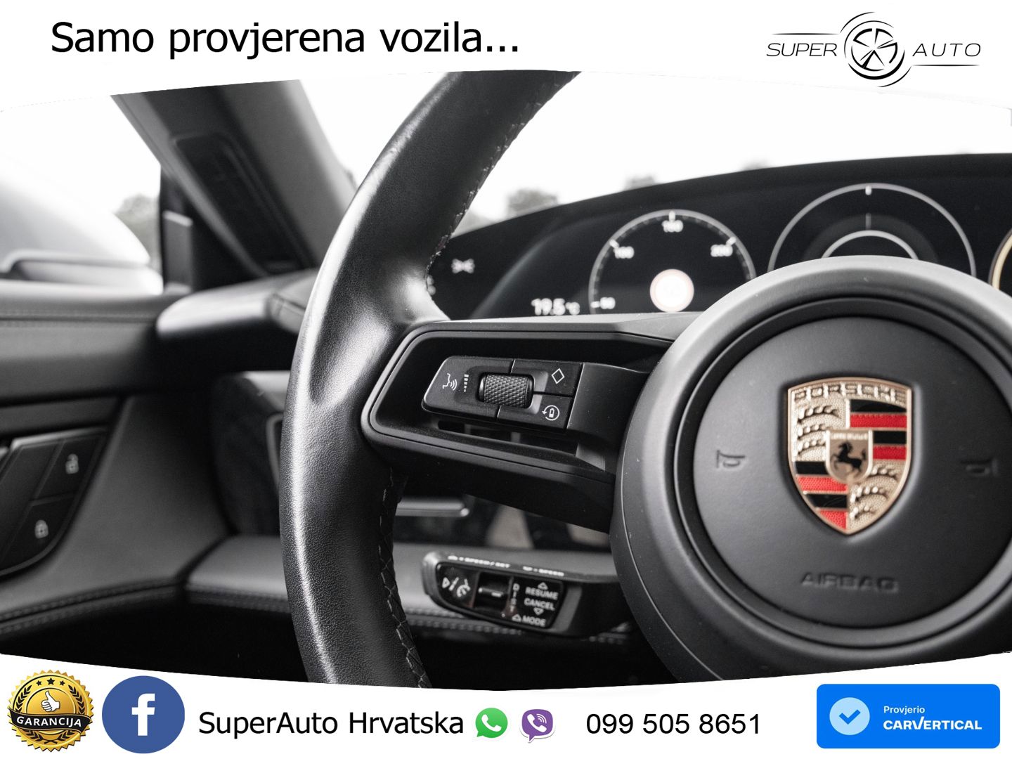 Porsche Taycan Cross Turismo 4 93.4 kWh (476 KS)