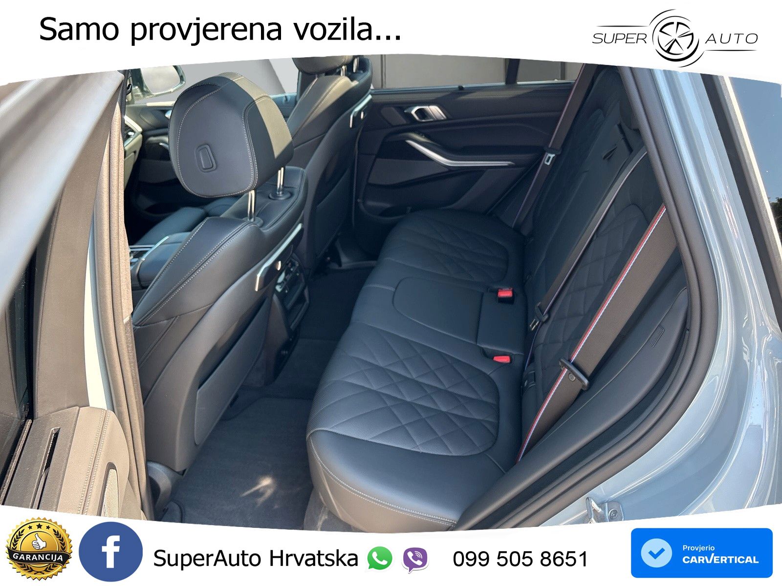 BMW X5 30d (298 KS) xDrive Steptronic M Sport